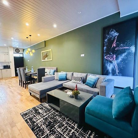 The Greens Luxury Apartment Nuwara Eliya Ngoại thất bức ảnh