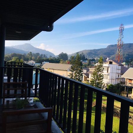 The Greens Luxury Apartment Nuwara Eliya Ngoại thất bức ảnh