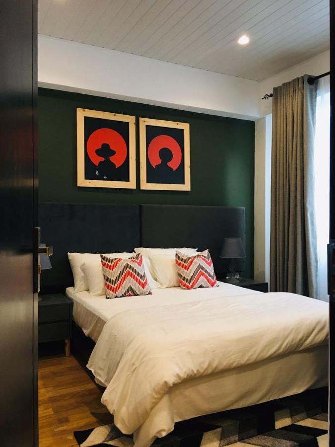 The Greens Luxury Apartment Nuwara Eliya Ngoại thất bức ảnh