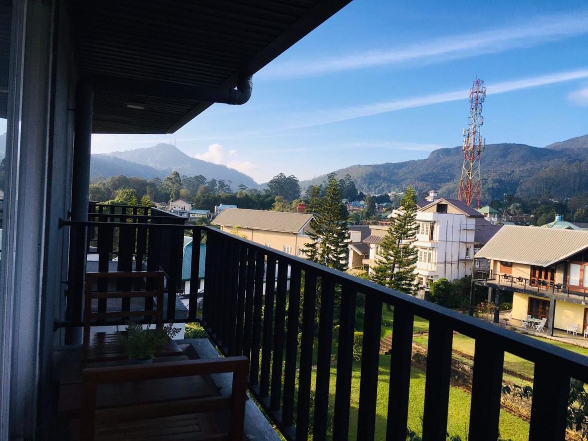 The Greens Luxury Apartment Nuwara Eliya Ngoại thất bức ảnh