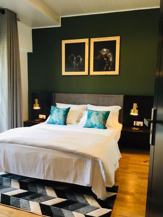 The Greens Luxury Apartment Nuwara Eliya Ngoại thất bức ảnh