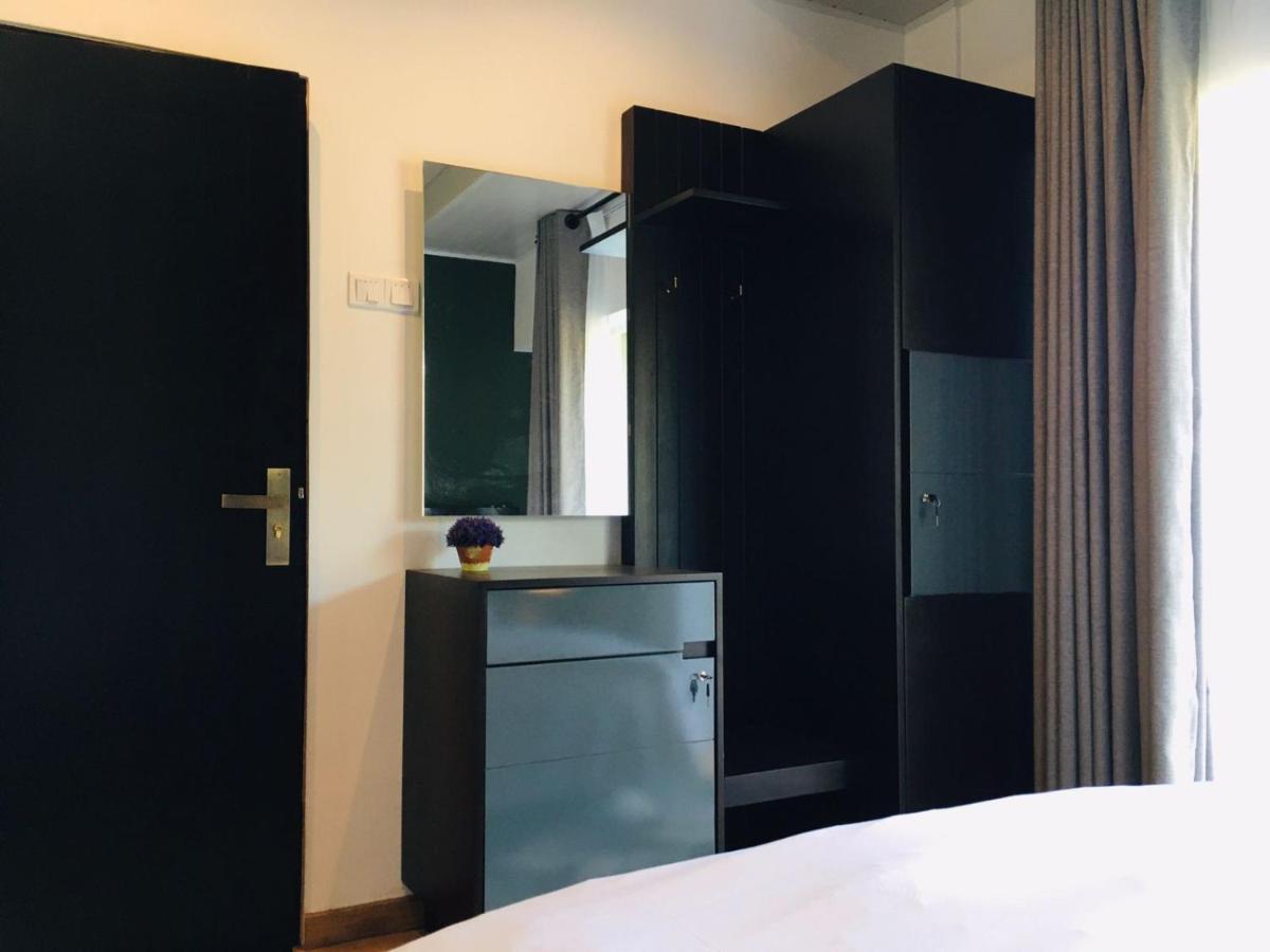 The Greens Luxury Apartment Nuwara Eliya Ngoại thất bức ảnh