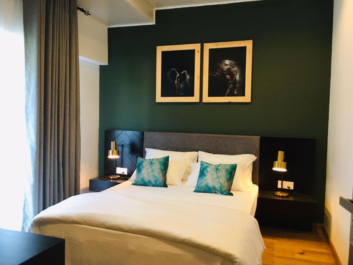 The Greens Luxury Apartment Nuwara Eliya Ngoại thất bức ảnh
