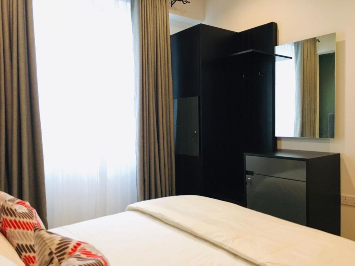The Greens Luxury Apartment Nuwara Eliya Ngoại thất bức ảnh
