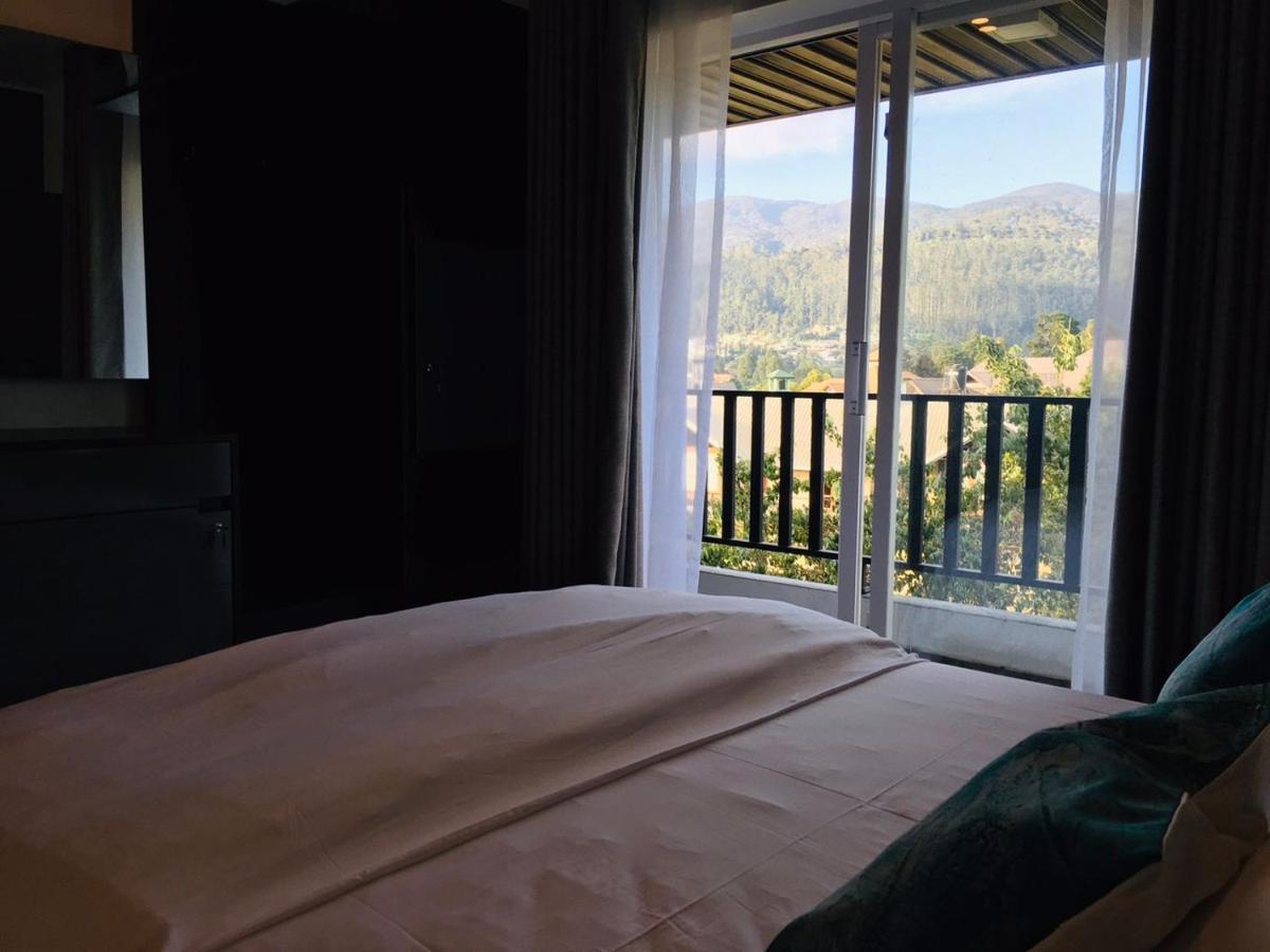 The Greens Luxury Apartment Nuwara Eliya Ngoại thất bức ảnh