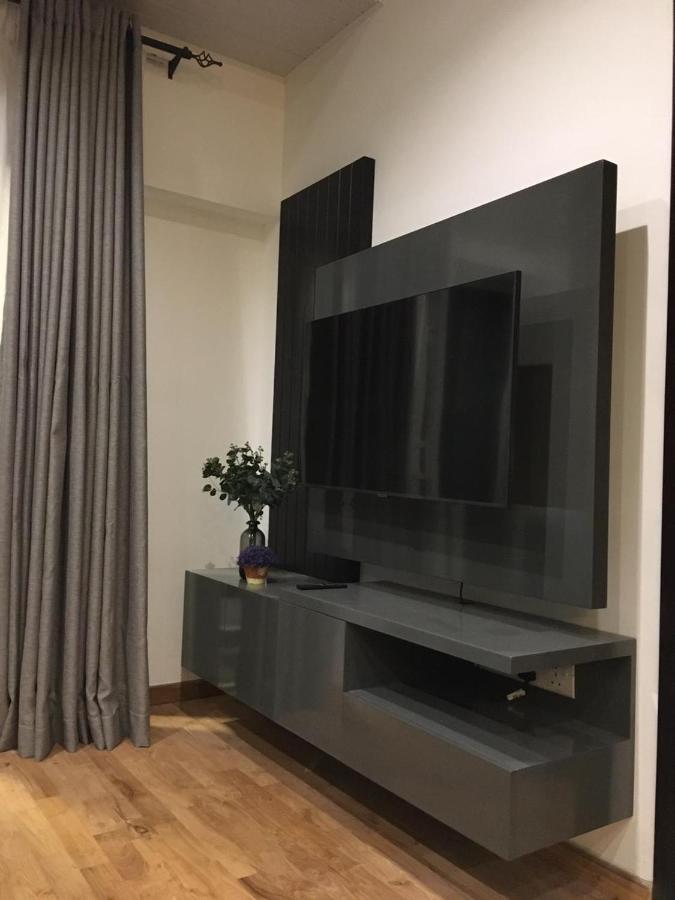 The Greens Luxury Apartment Nuwara Eliya Ngoại thất bức ảnh