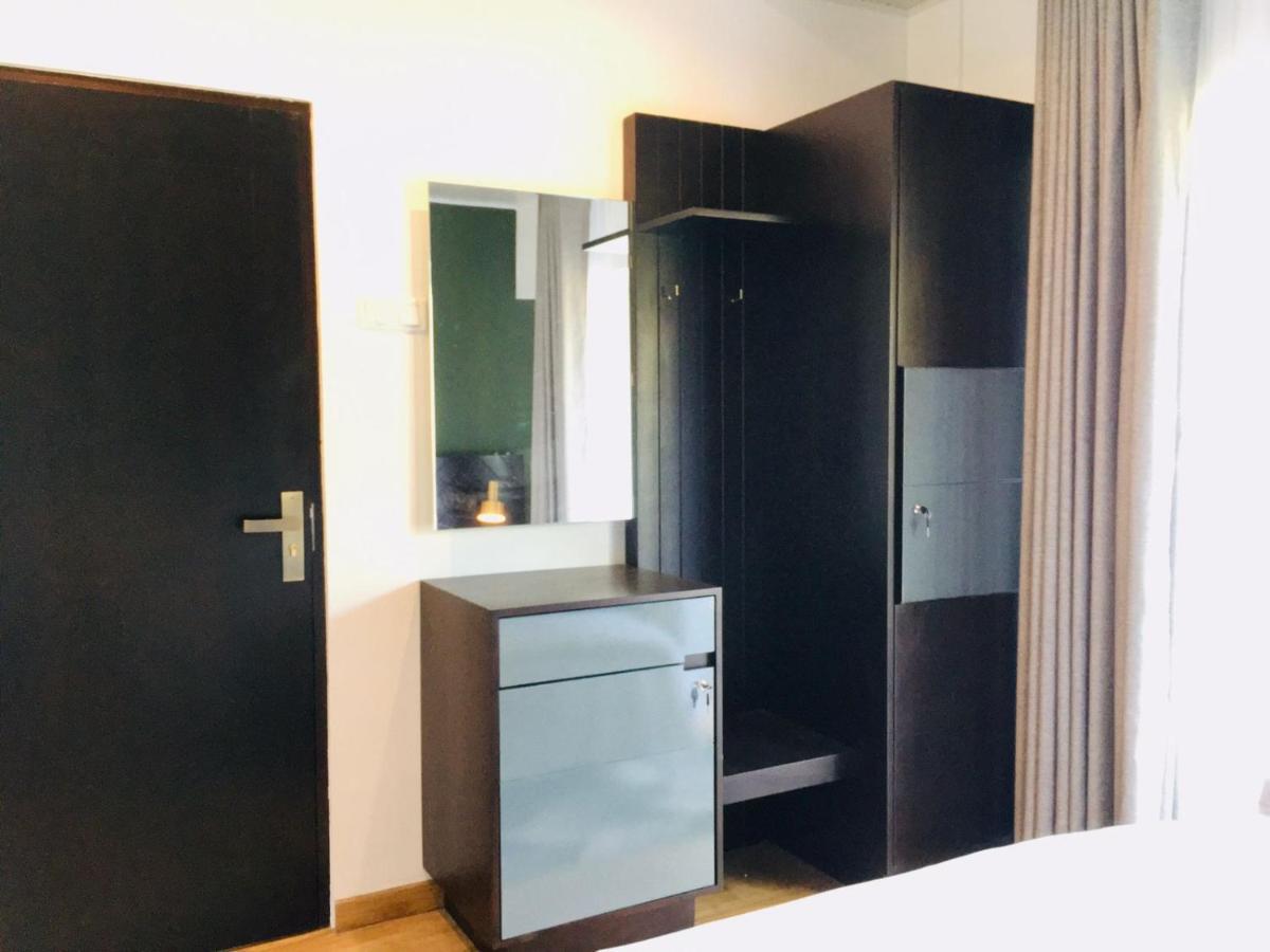 The Greens Luxury Apartment Nuwara Eliya Ngoại thất bức ảnh
