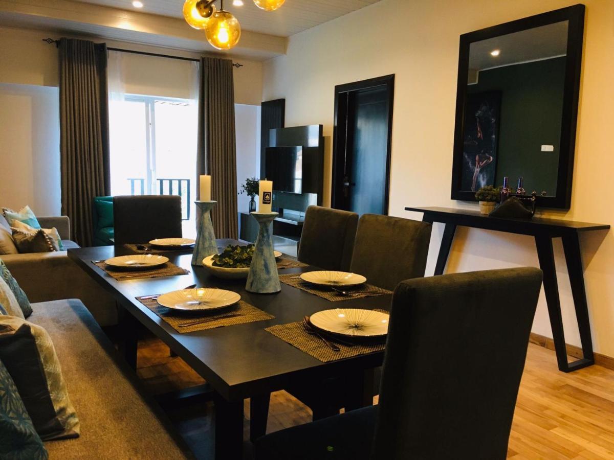 The Greens Luxury Apartment Nuwara Eliya Ngoại thất bức ảnh