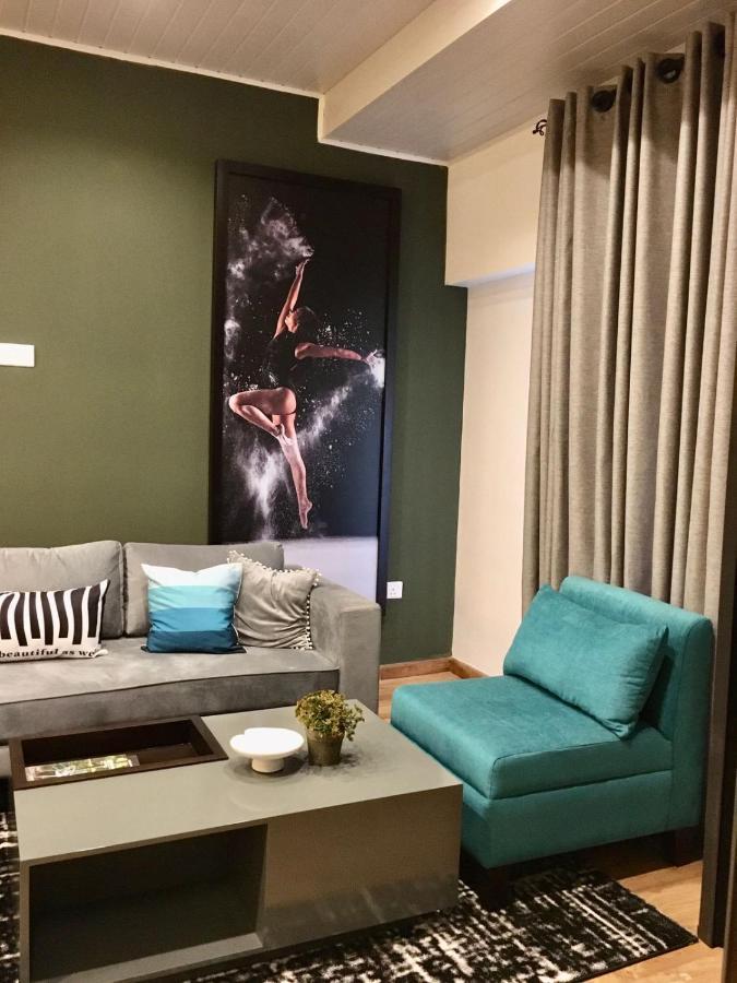 The Greens Luxury Apartment Nuwara Eliya Ngoại thất bức ảnh