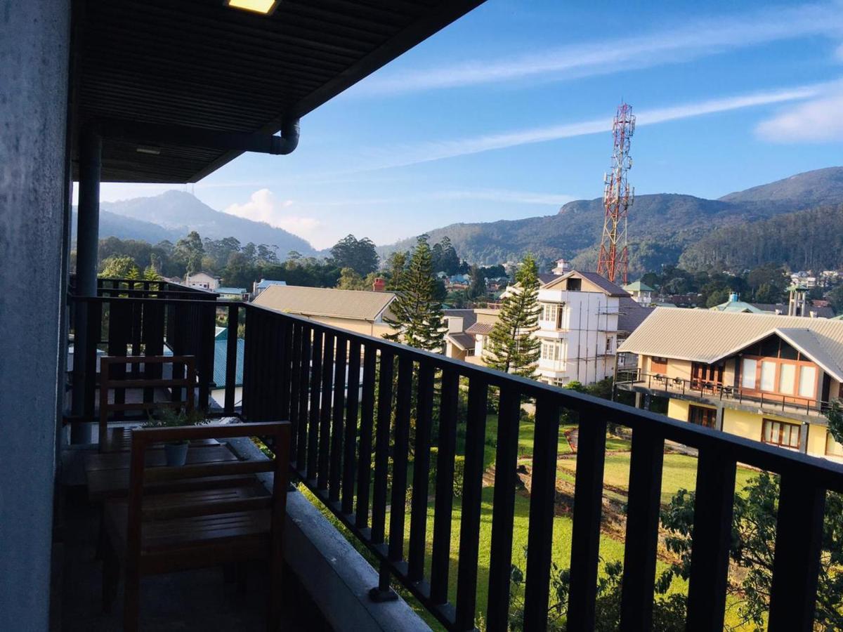 The Greens Luxury Apartment Nuwara Eliya Ngoại thất bức ảnh