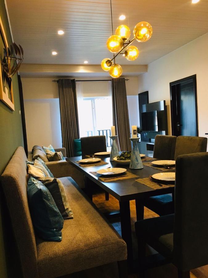 The Greens Luxury Apartment Nuwara Eliya Ngoại thất bức ảnh