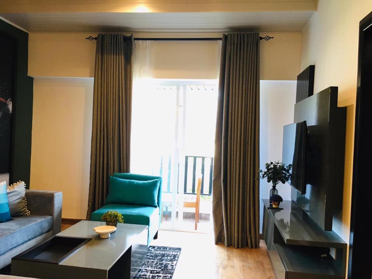 The Greens Luxury Apartment Nuwara Eliya Ngoại thất bức ảnh