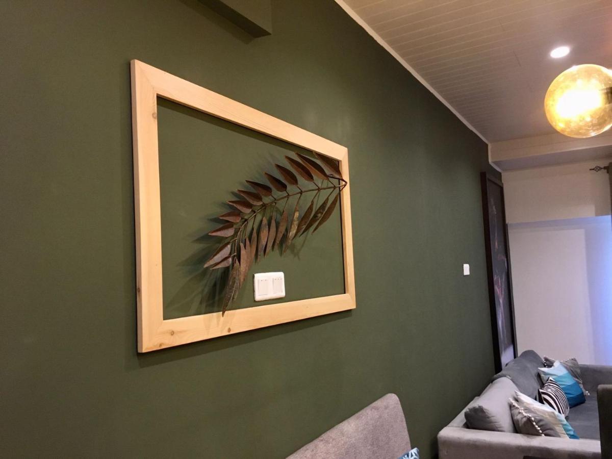 The Greens Luxury Apartment Nuwara Eliya Ngoại thất bức ảnh