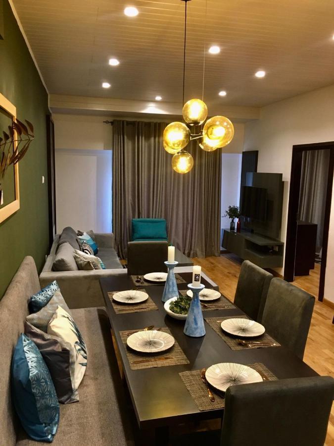 The Greens Luxury Apartment Nuwara Eliya Ngoại thất bức ảnh