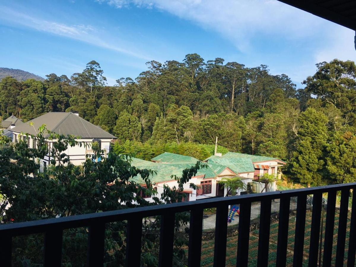 The Greens Luxury Apartment Nuwara Eliya Ngoại thất bức ảnh