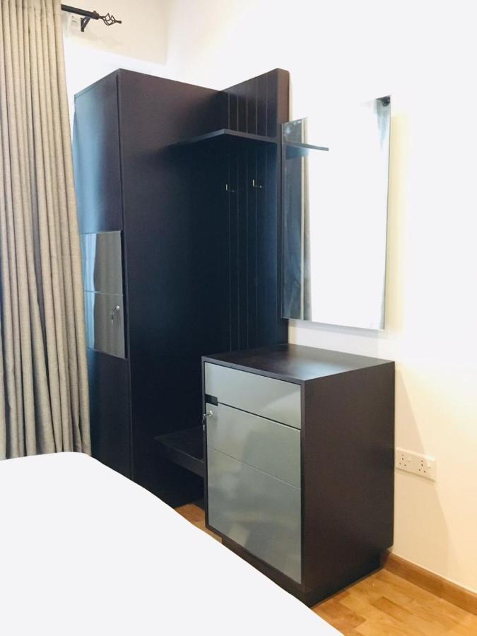 The Greens Luxury Apartment Nuwara Eliya Ngoại thất bức ảnh