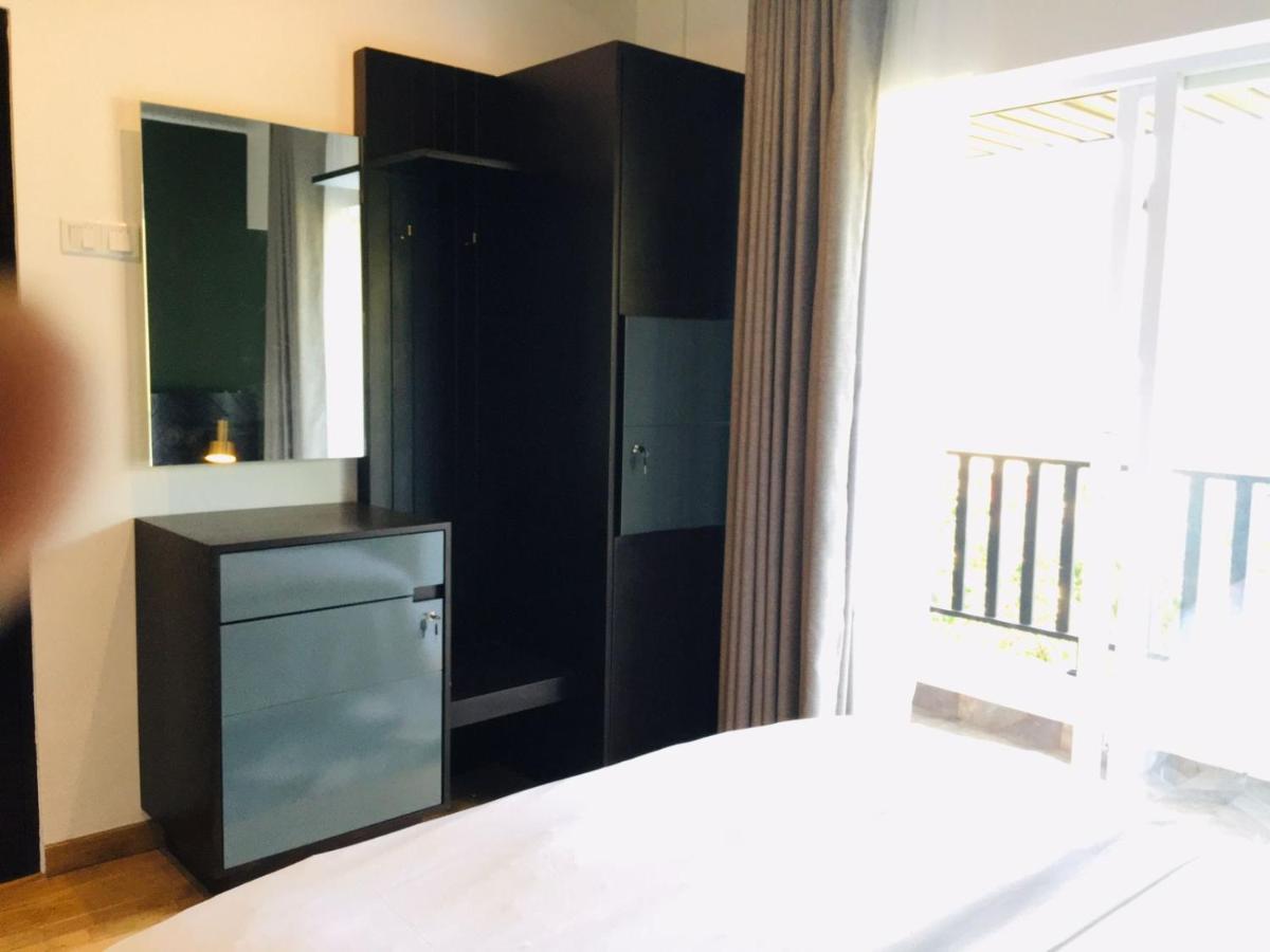 The Greens Luxury Apartment Nuwara Eliya Ngoại thất bức ảnh