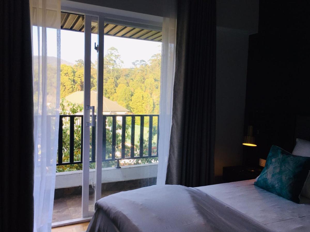 The Greens Luxury Apartment Nuwara Eliya Ngoại thất bức ảnh