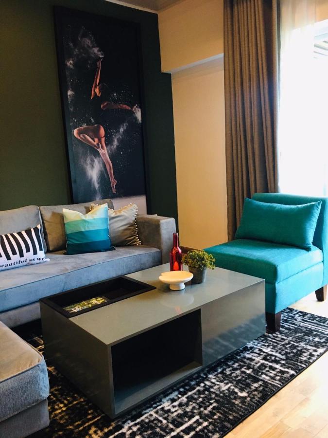 The Greens Luxury Apartment Nuwara Eliya Ngoại thất bức ảnh