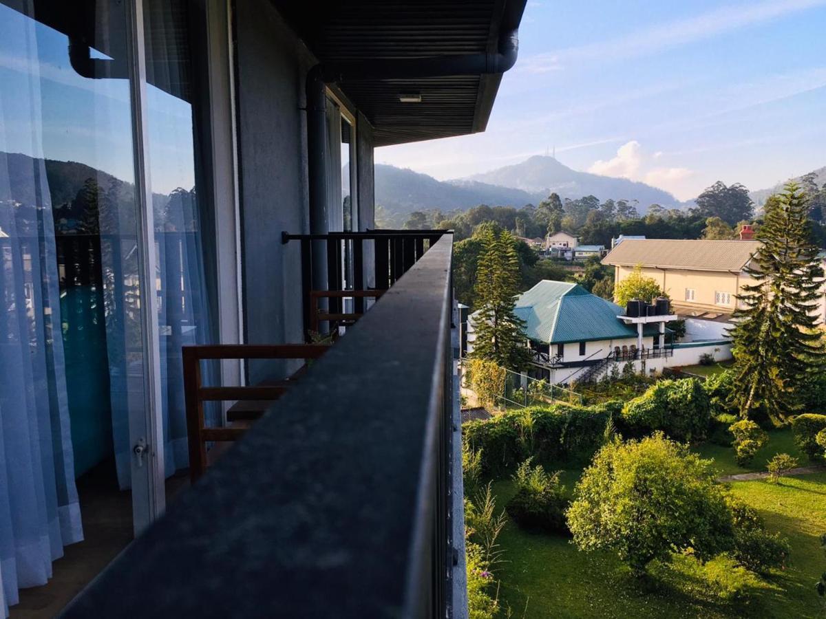 The Greens Luxury Apartment Nuwara Eliya Ngoại thất bức ảnh