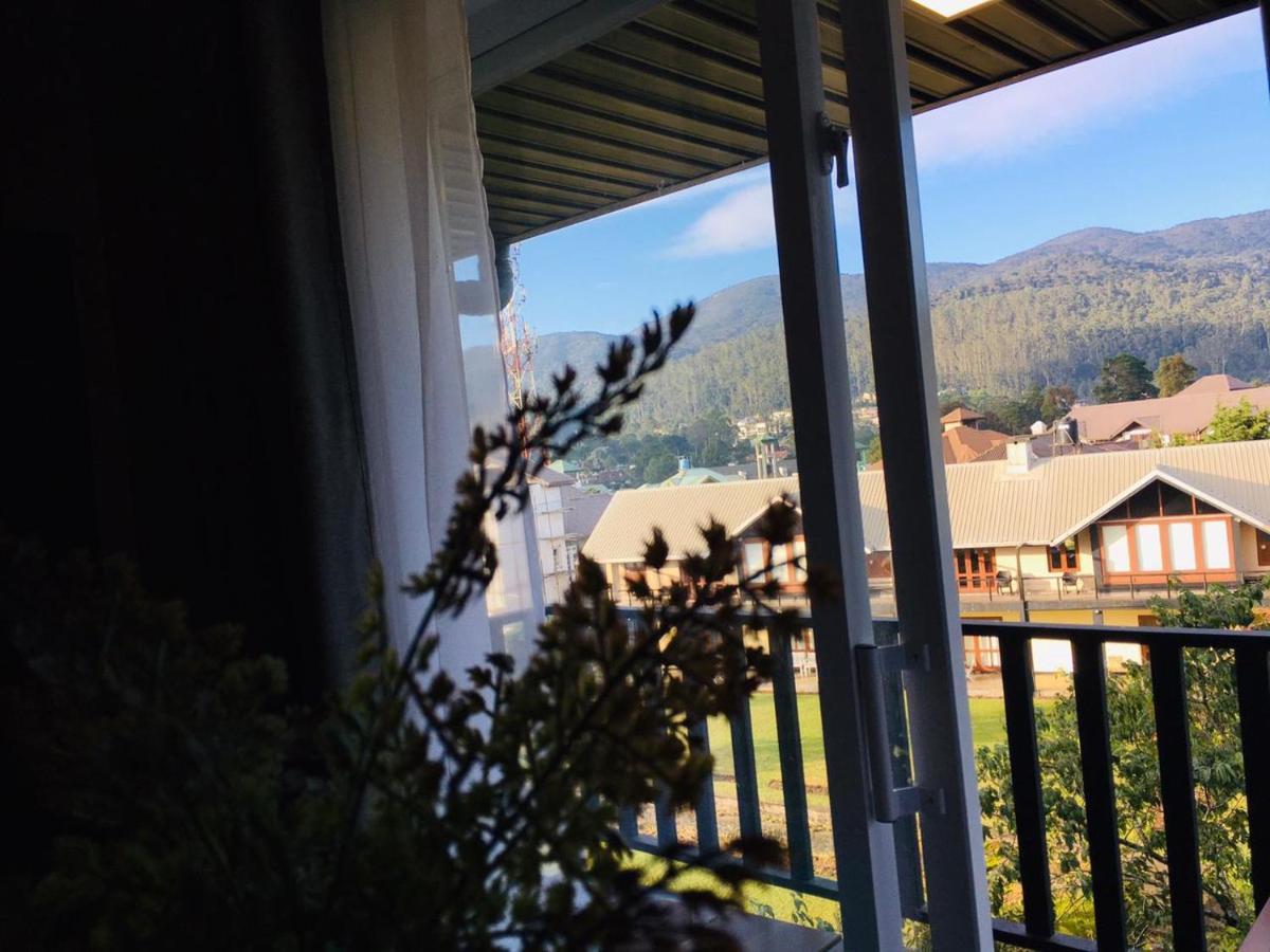 The Greens Luxury Apartment Nuwara Eliya Ngoại thất bức ảnh