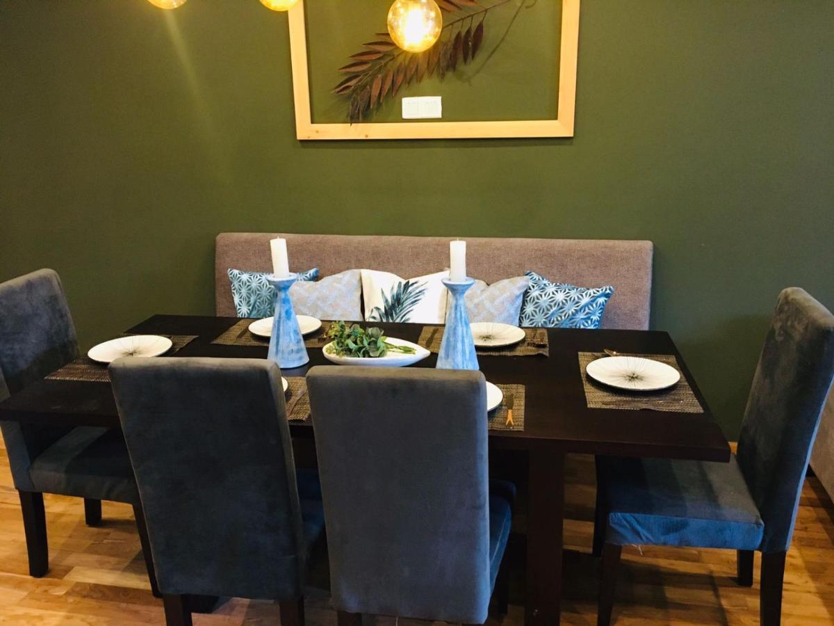 The Greens Luxury Apartment Nuwara Eliya Ngoại thất bức ảnh